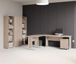 Cantus Komplett-Büro JUNO