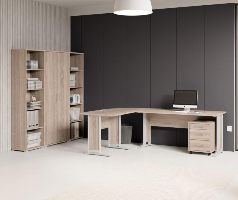 Cantus Komplett-Büro JUNO