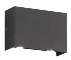 Fischer & Honsel LED-Wandleuchte NAIROBI