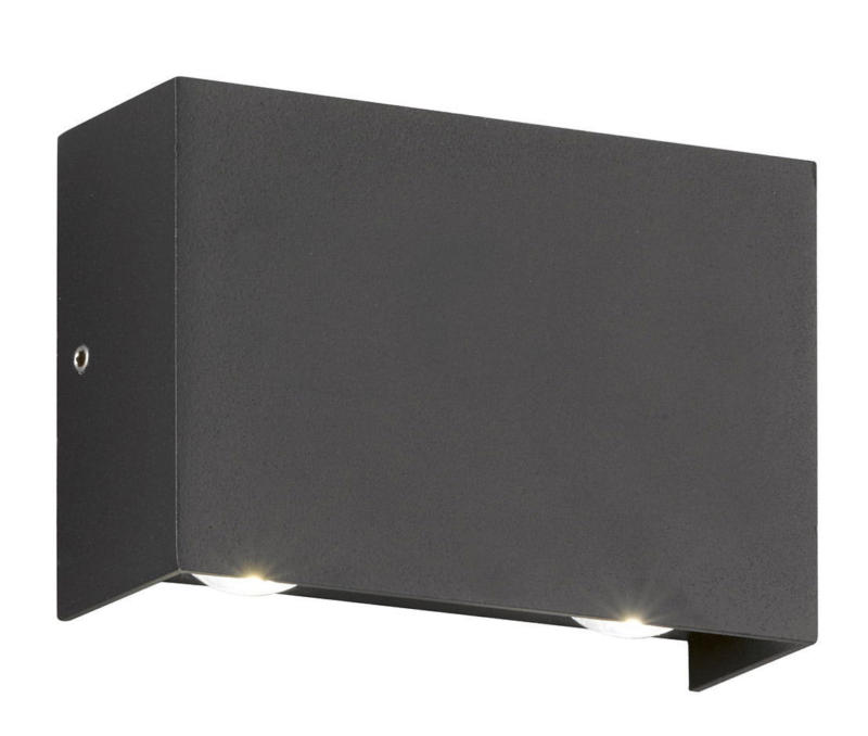 Fischer & Honsel LED-Wandleuchte NAIROBI