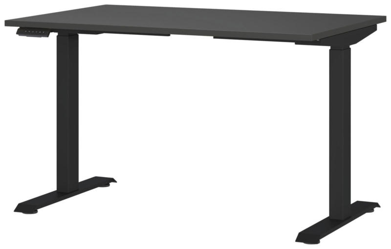 E-Serie E-Schreibtisch E-SYSTEM