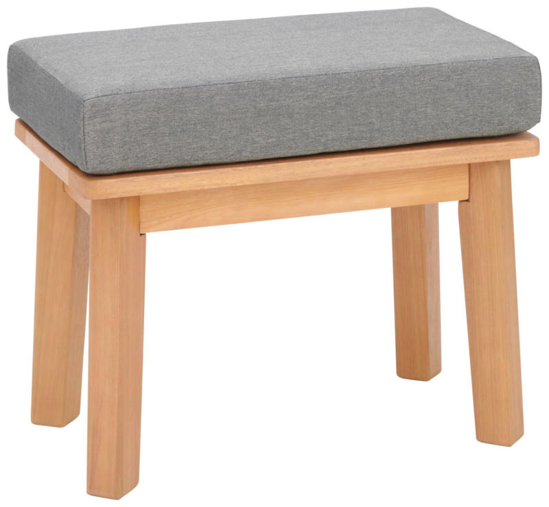 Ambia Garden Gartenhocker SPIELBERG
