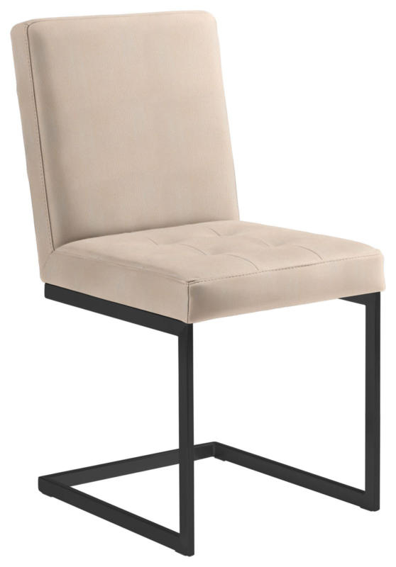 Moderano Freischwinger-Stuhl LUPO II