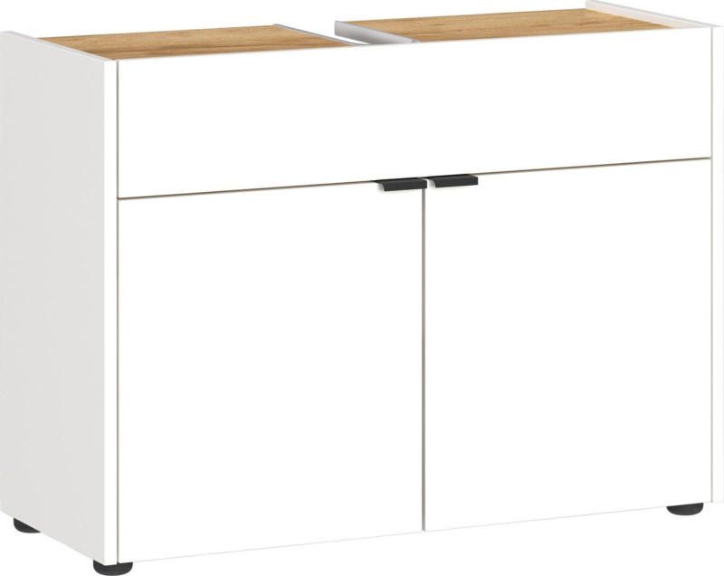 MID.YOU Waschbeckenunterschrank FORANO