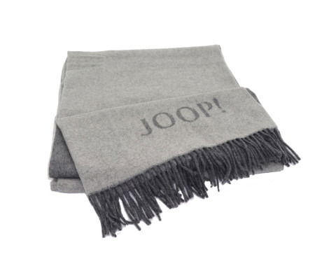 JOOP! Wohndecke Fine Doubleface