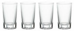 Nachtmann Softdrinkglas 4er-Set LOUNGE