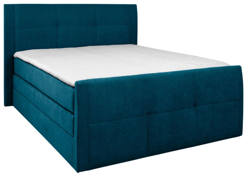 Z2 Boxspringbett LIMOS 2