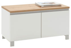 Dieter Knoll Garderobenbank SORRENT