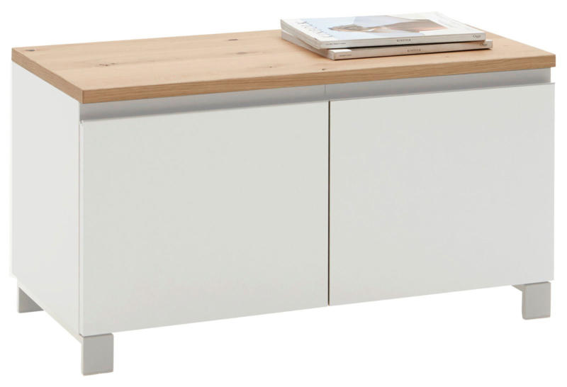 Dieter Knoll Garderobenbank SORRENT