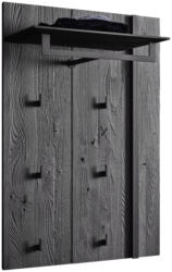 Johann Jakob Wandgarderobe LENYA
