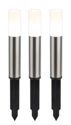 Briloner Bodenspikes Extensionset 3er Set GARTENSYSTEM