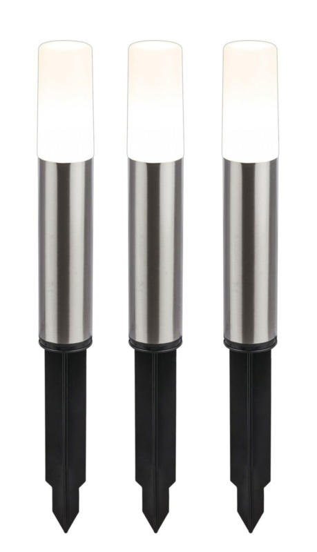 Briloner Bodenspikes Extensionset 3er Set GARTENSYSTEM