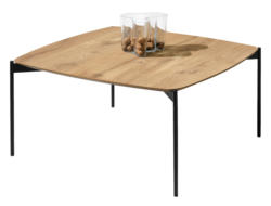 Venjakob Couchtisch RIO