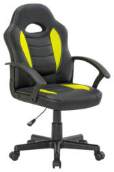 XORA Kinder Gaming Stuhl MAX