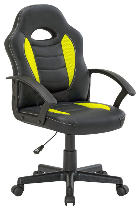 XORA Kinder Gaming Stuhl MAX