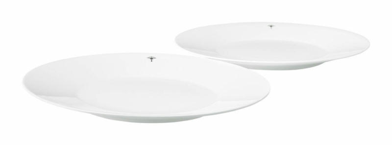 JOOP! Speiseteller 2er-Set DINING GLAMOUR