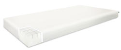 Flexa Schaummatratze FLEXA WHITE