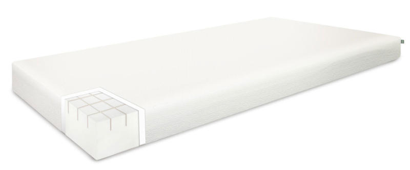 Flexa Schaummatratze FLEXA WHITE
