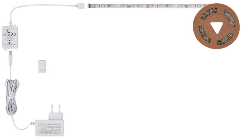 Briloner LED Stripe Starter-Set