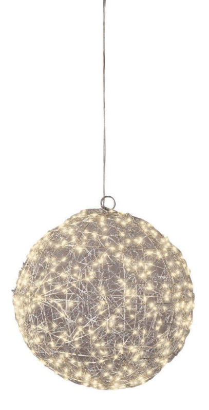 Lumineo LED-Kugel
