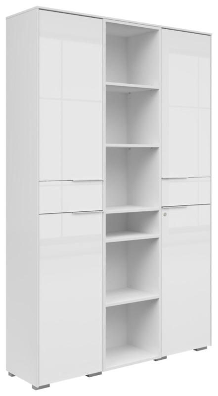 Voleo Aktenschrank Kombination NEVADA