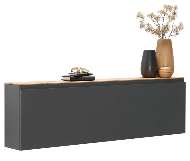Moderano Hängeschuhschrank LECCO PLUS