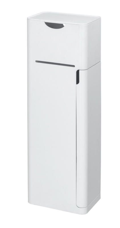 Wenko 6-in-1 Stand WC-Garnitur IMON