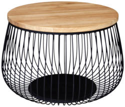 Novel Couchtisch BASKET