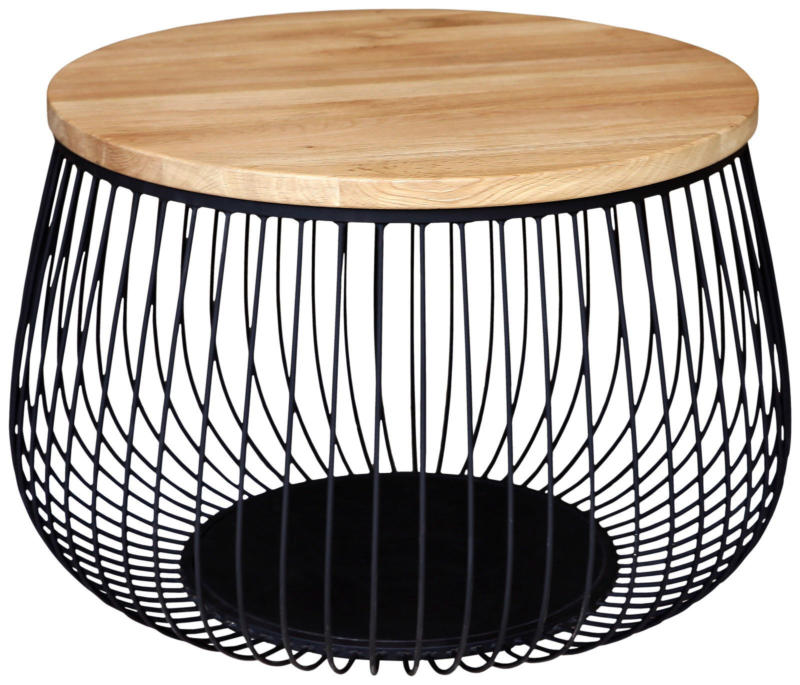 Novel Couchtisch BASKET
