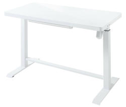 E-Serie E-Schreibtisch E-STYLE