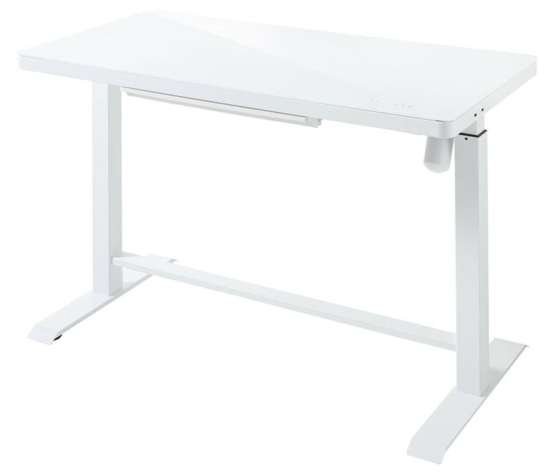 E-Serie E-Schreibtisch E-STYLE