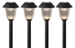 Lumineo Solar Stabbeleuchtung