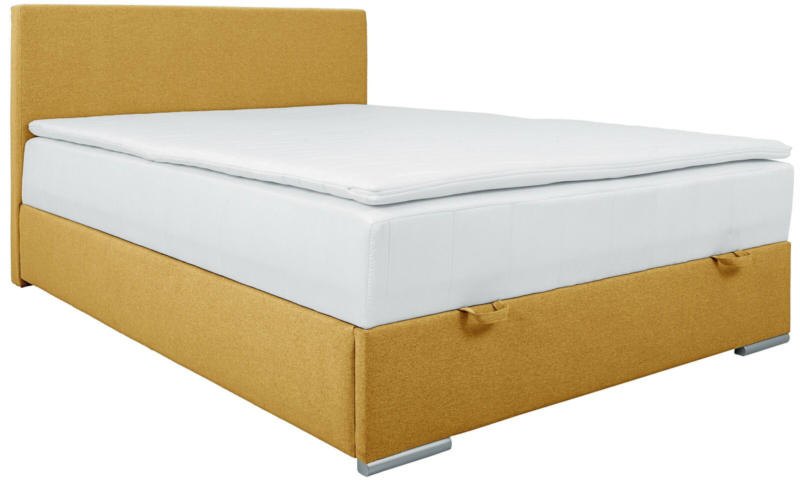 Z2 Boxspringbett TOM