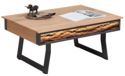 Valnatura Couchtisch 1410 CT