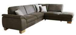 Beldomo Comfort Ecksofa FERRES
