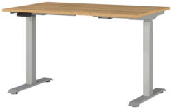 E-Serie E-Schreibtisch eSystem