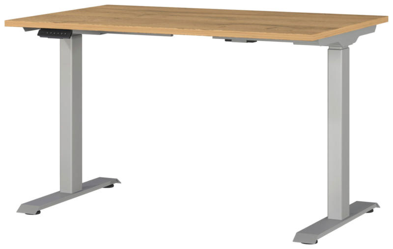 E-Serie E-Schreibtisch eSystem