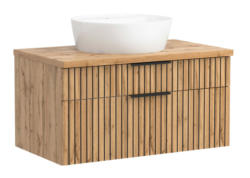 XORA Waschtisch-Set 80 cm LIVERPOOL