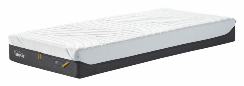 Tempur TFK-Matratze PRO COOLQUILT