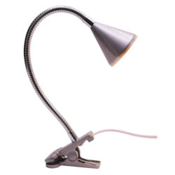 BOXXX LED-Klemmleuchte