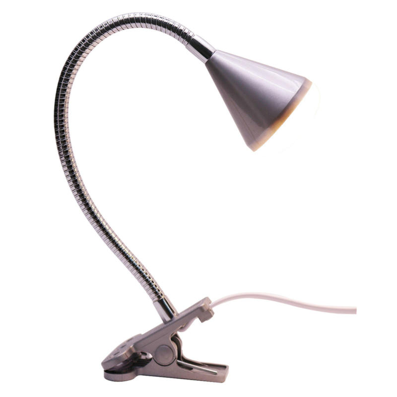BOXXX LED-Klemmleuchte