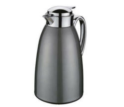 Cilio Isolierkanne Venezia cool grey