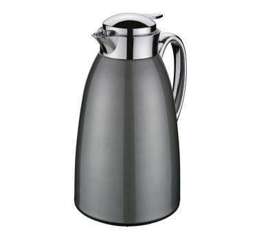 Cilio Isolierkanne Venezia cool grey