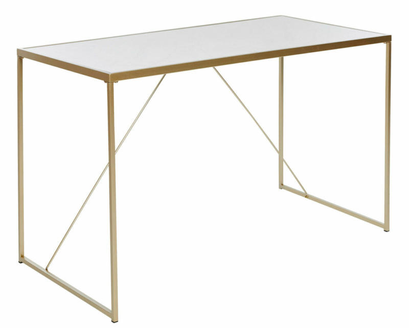 Jahnke Schreibtisch GLAM
