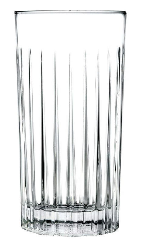 BOHEMIA Cristal Longdrinkbecher Dallas 390ml BAR SELECTION