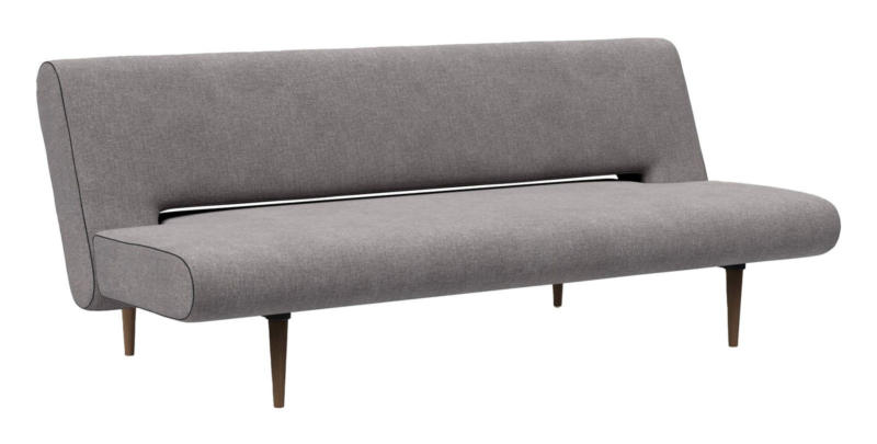 Innovation Schlafsofa UNFURL