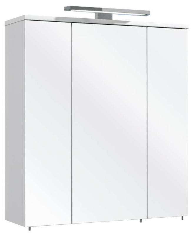 XORA Spiegelschrank GELA