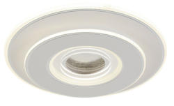 Novel LED-Deckenleuchte