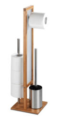 Wenko Stand WC-Garnitur Rivalta