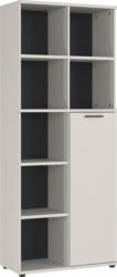MID.YOU Aktenschrank (Regal) FENTON